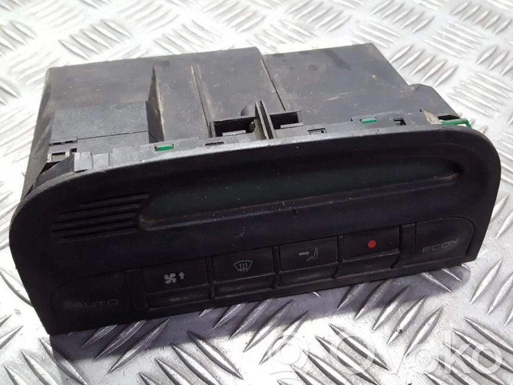 Panel klimatyzacji   95VW19988AHW,95VW19988AHW