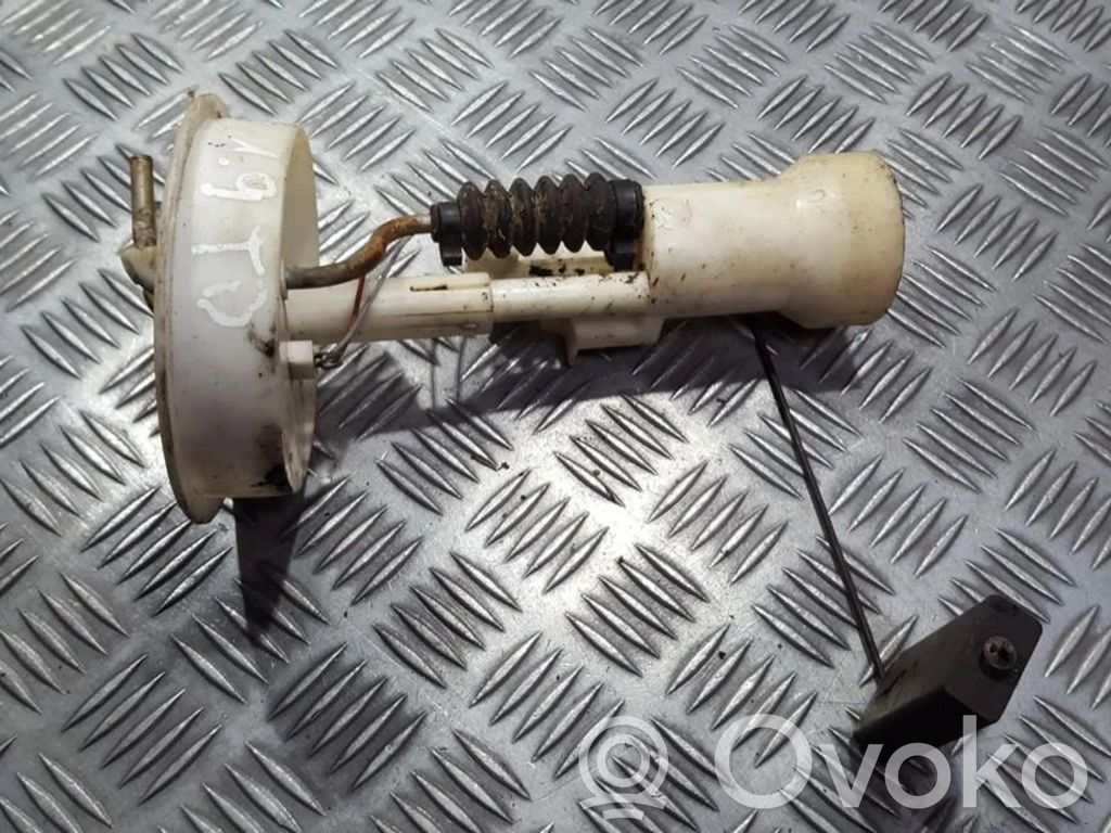 Volkswagen Golf III Sensore di livello del carburante
