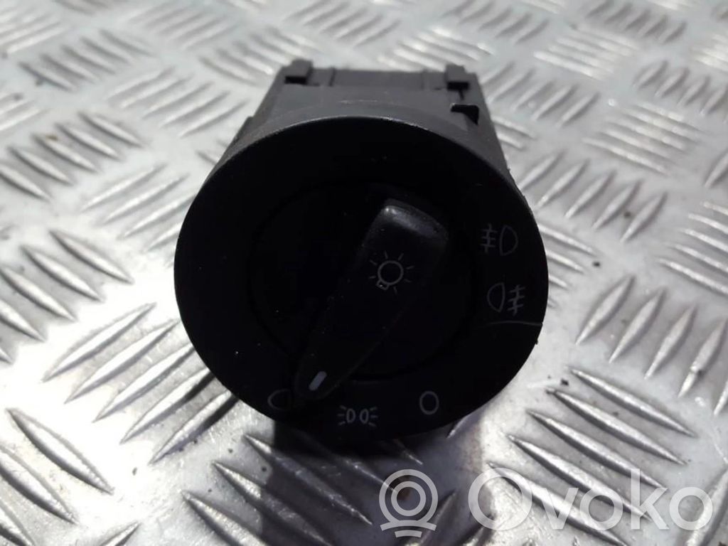 Interruptor de luz   1C0941531A,1C0941531A