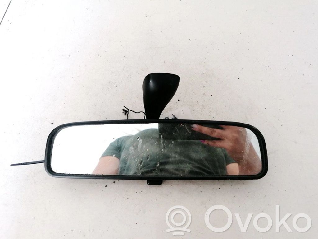 Espejo retrovisor (interior)   E11025400,E11025400