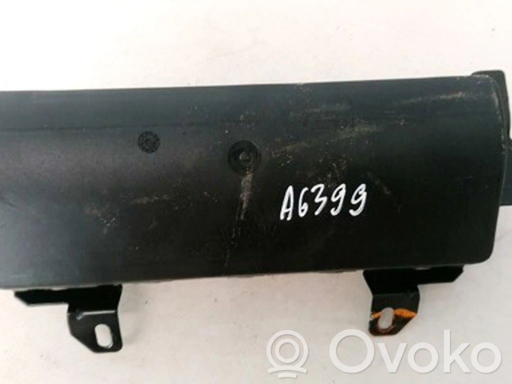 Peugeot 406 Airbag del passeggero