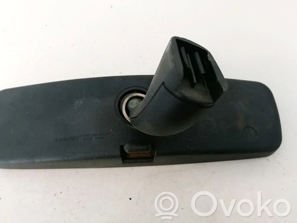 Peugeot 406 Oglindă retrovizoare (interior)