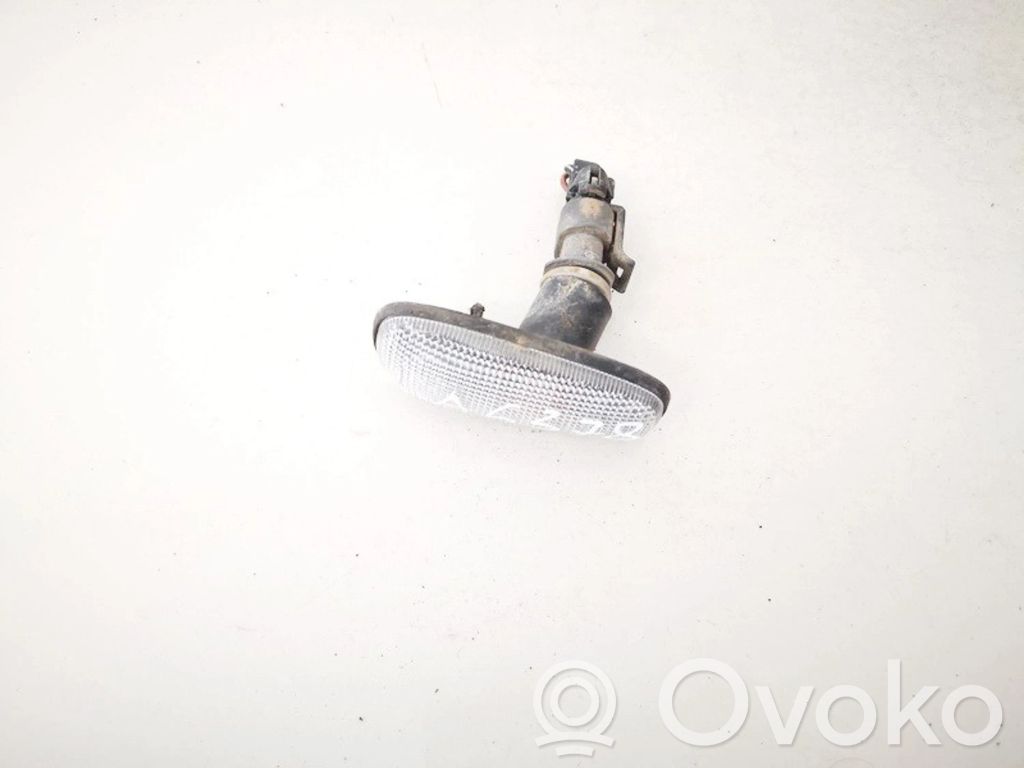 Opel Zafira A Seitenblinker 
