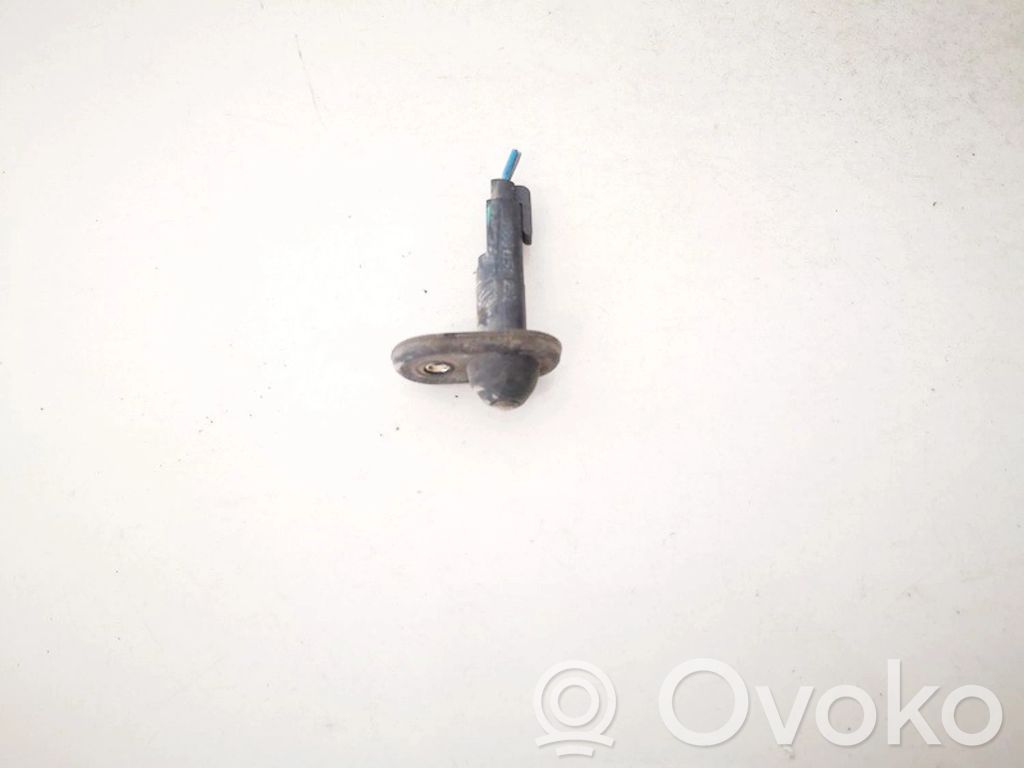 Opel Zafira A Türkontaktschalter vorne