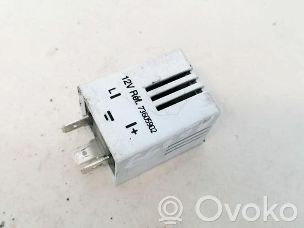Peugeot 406 Otros relés 