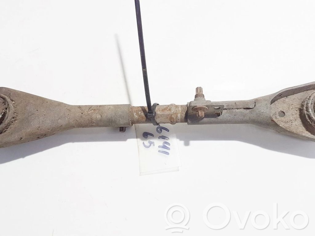 Querlenker Achsschenkel hinten