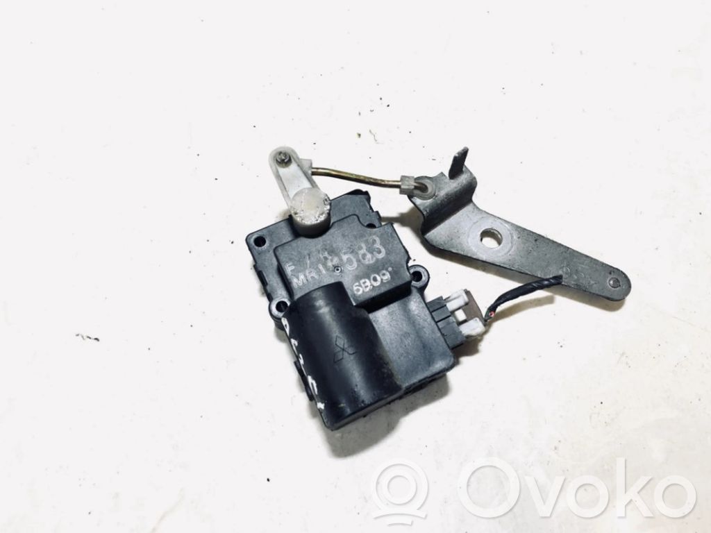 Mitsubishi Carisma Motor/actuator clapetă aer