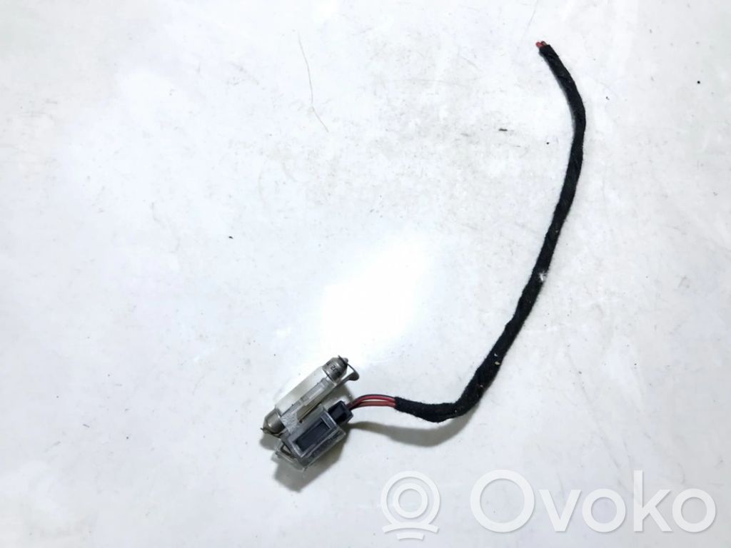 Volkswagen Sharan Alte lămpi de interior 