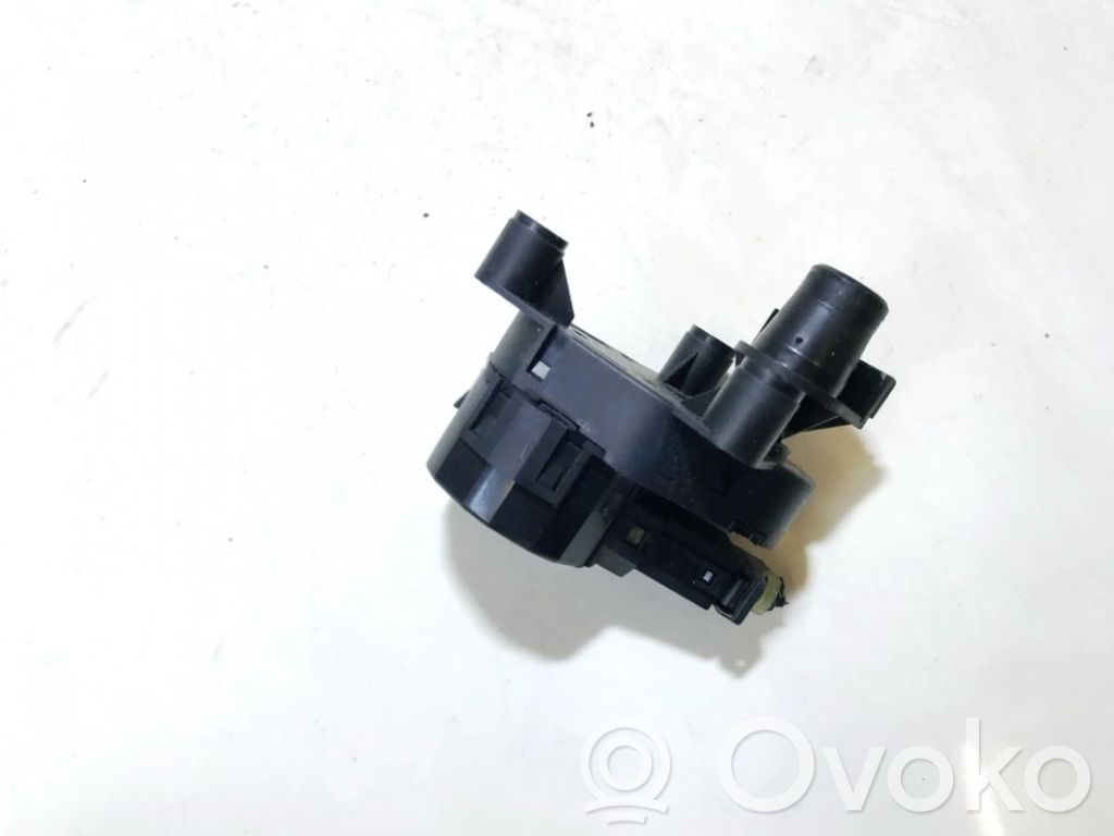Volkswagen Sharan Motorino attuatore aria