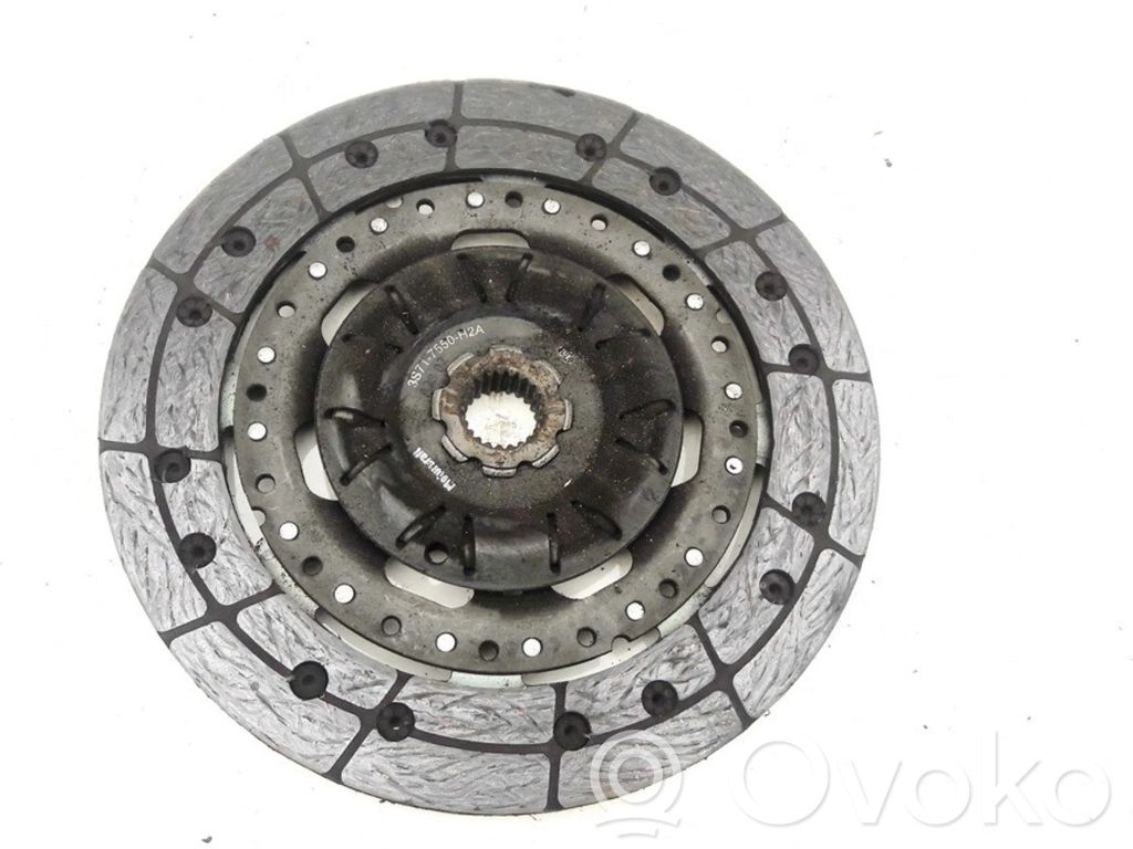 Ford Mondeo Mk III Disco del embrague 