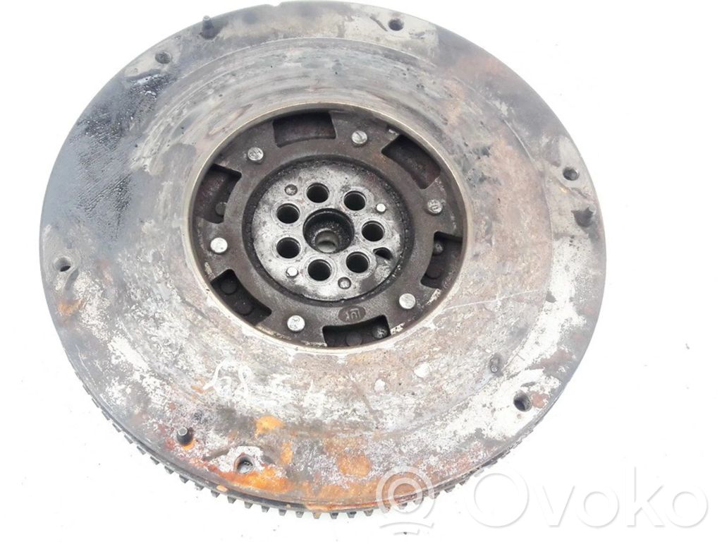 Flywheel