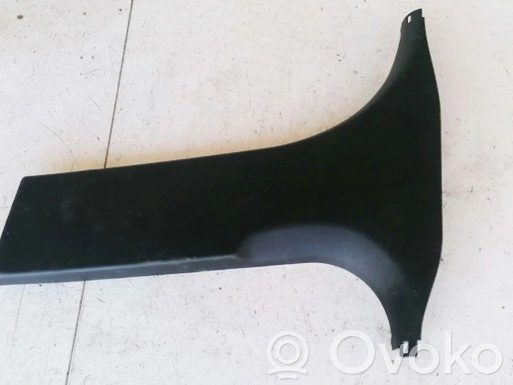 BMW 3 F30 F35 F31 Altra parte interiore