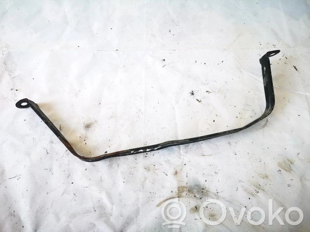 Sangle de réservoir de carburant