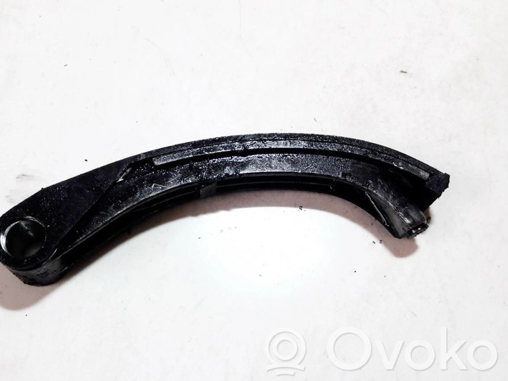 Opel Astra G Szyna ślizgowa łańcucha rozrządu 