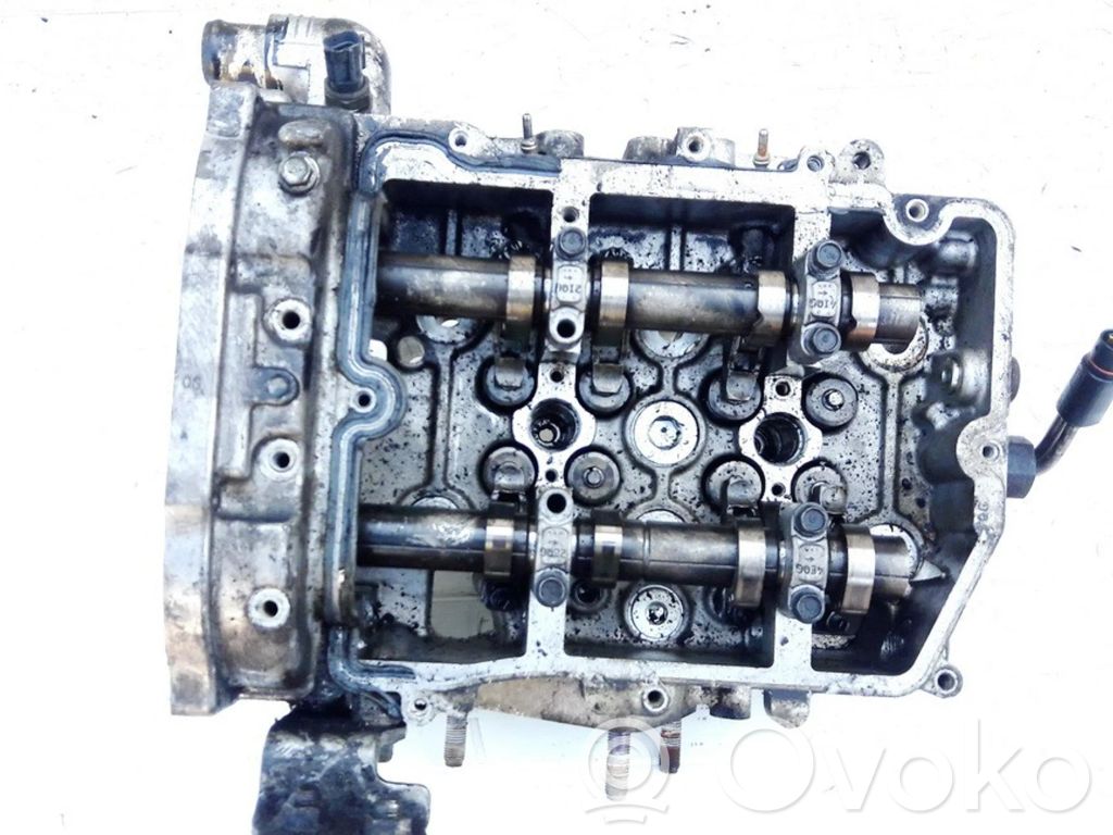 Engine head   T20DLH,T20DLH