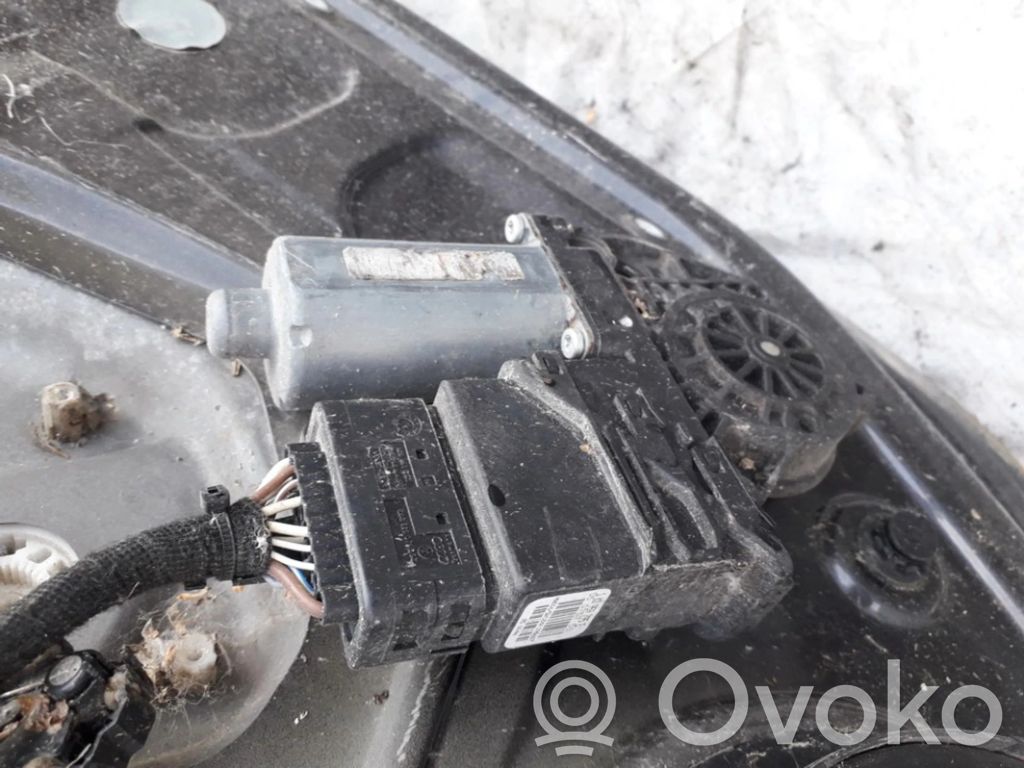 Volkswagen Golf Plus Motor macara geam ușă spate 