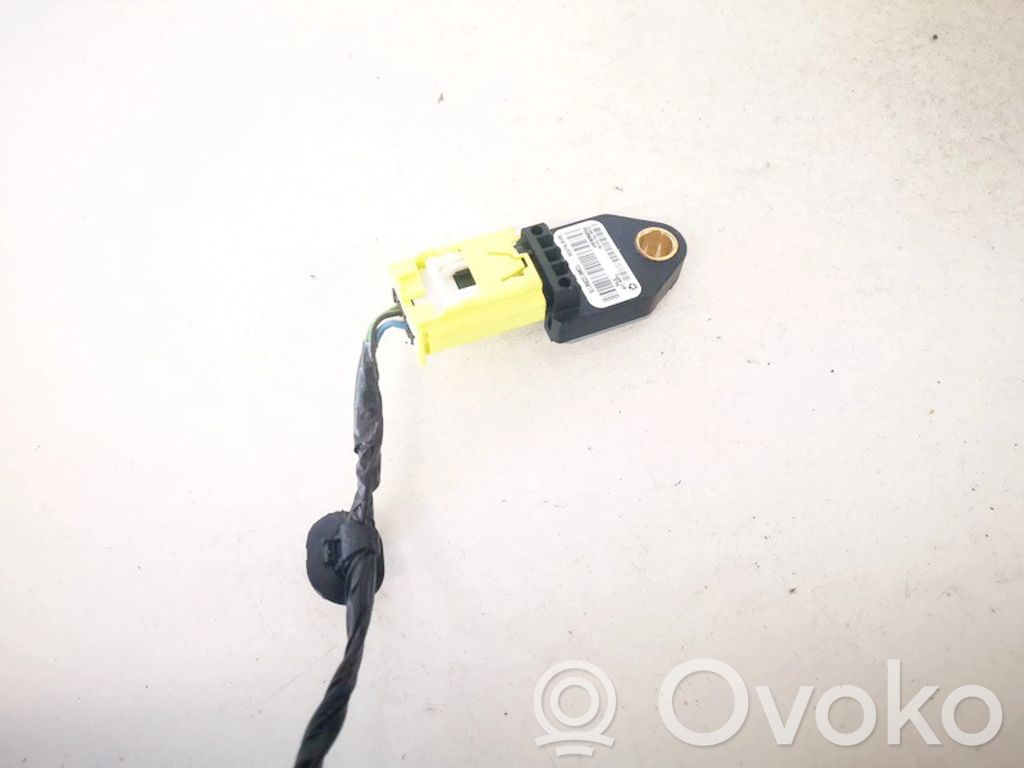 Airbagsensor Crashsensor Drucksensor   P04896065AA,P04896065AA