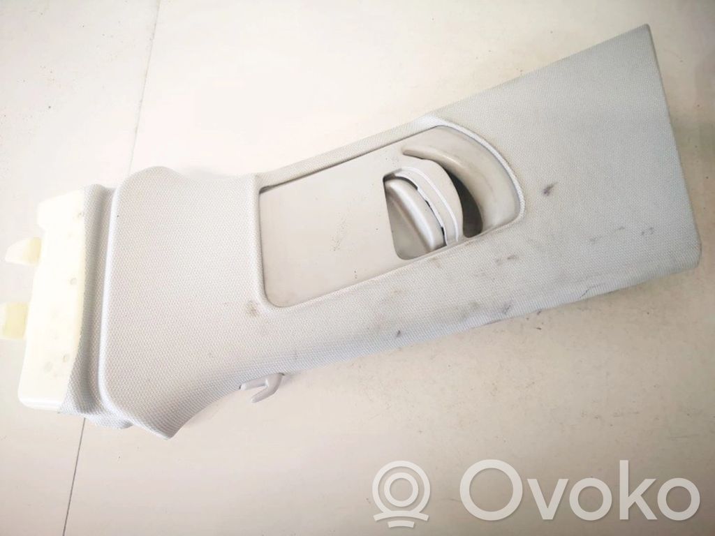 Audi A4 S4 B8 8K Altra parte interiore 