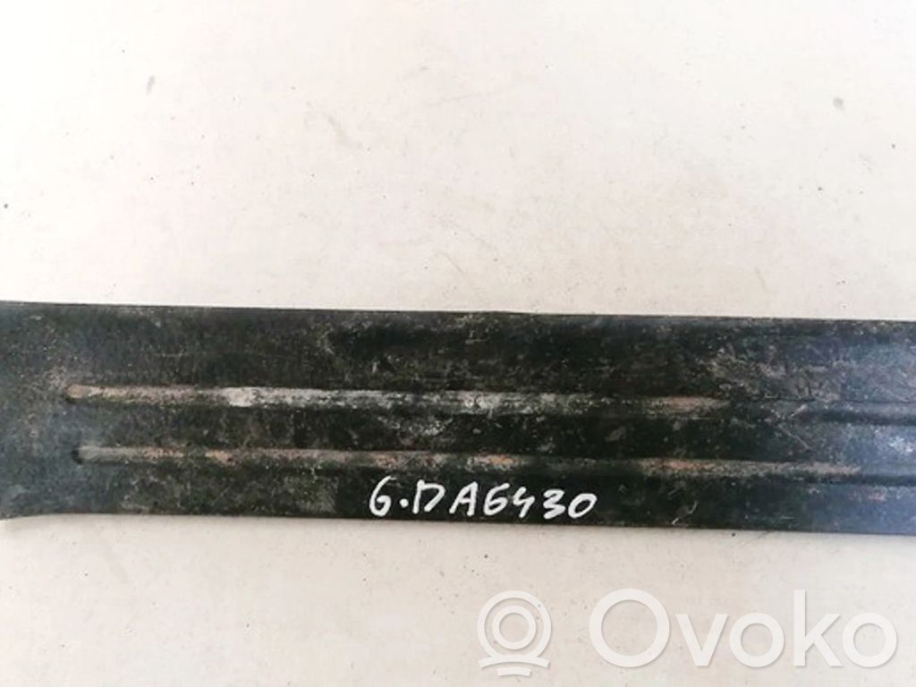 KIA Sorento Capac prag spate 