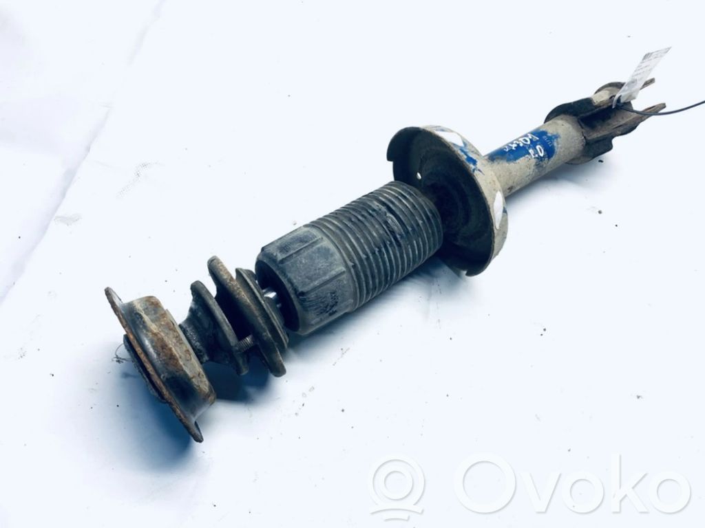 Amortyzator przedni   6266230010,6266230010