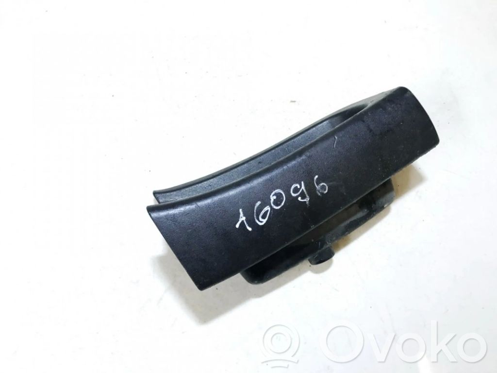 Opel Zafira A Altra parte interiore