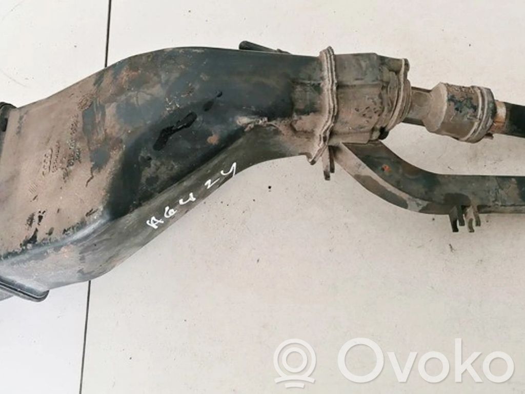 Audi A4 S4 B5 8D Filtru cărbune activ canistră vapori combustibil
