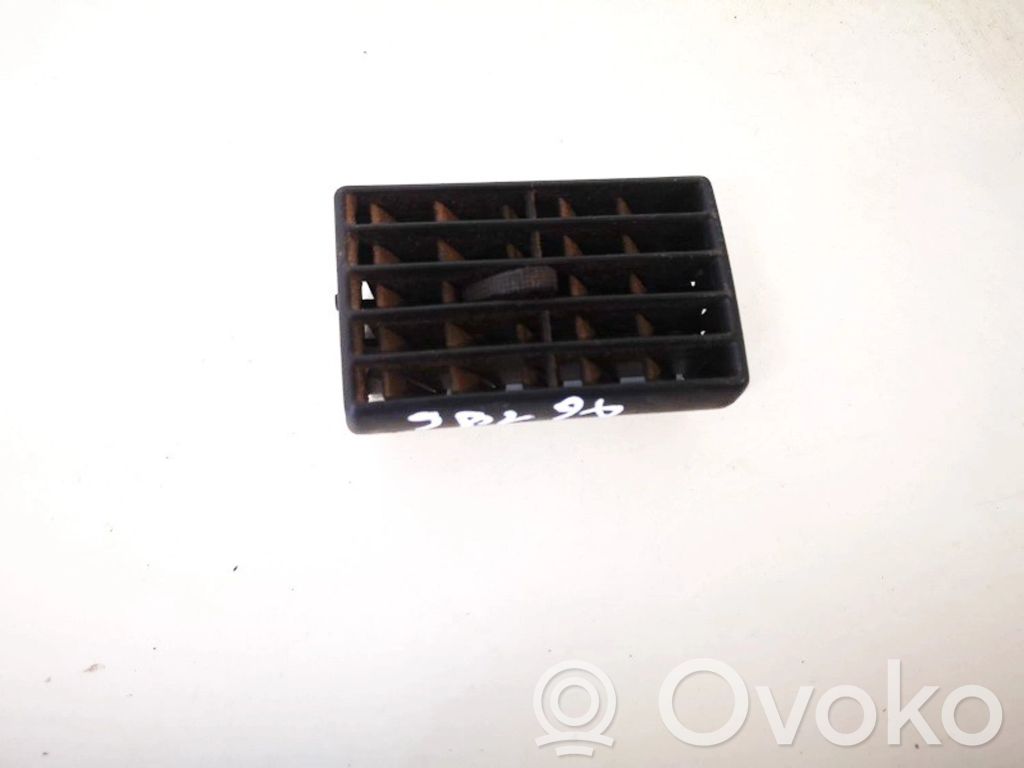 Audi 80 90 S2 B4 Griglia di ventilazione centrale cruscotto