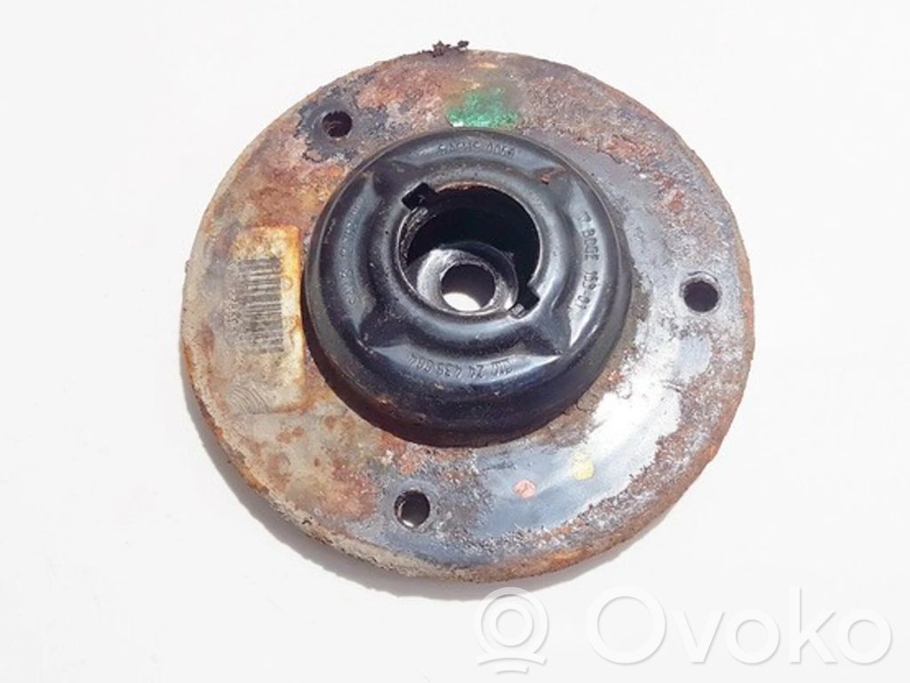Opel Vectra C Supporto di montaggio della molla elicoidale 