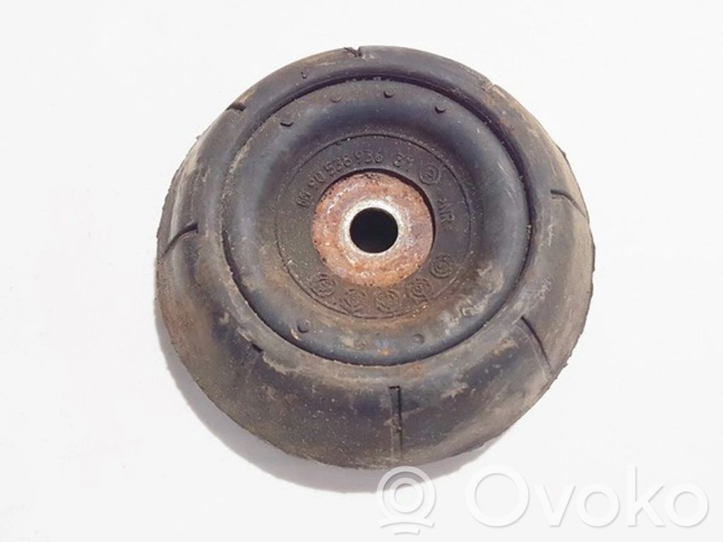 Opel Zafira A Kierrejousen kiinnitys 