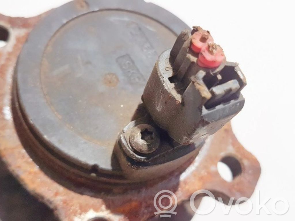 Ford Galaxy Sensore ABS del freno posteriore