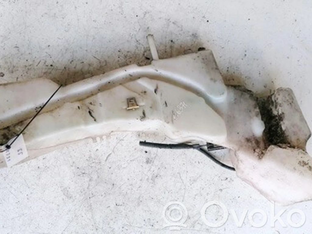 Ford Focus C-MAX Serbatoio/vaschetta liquido lavavetri parabrezza