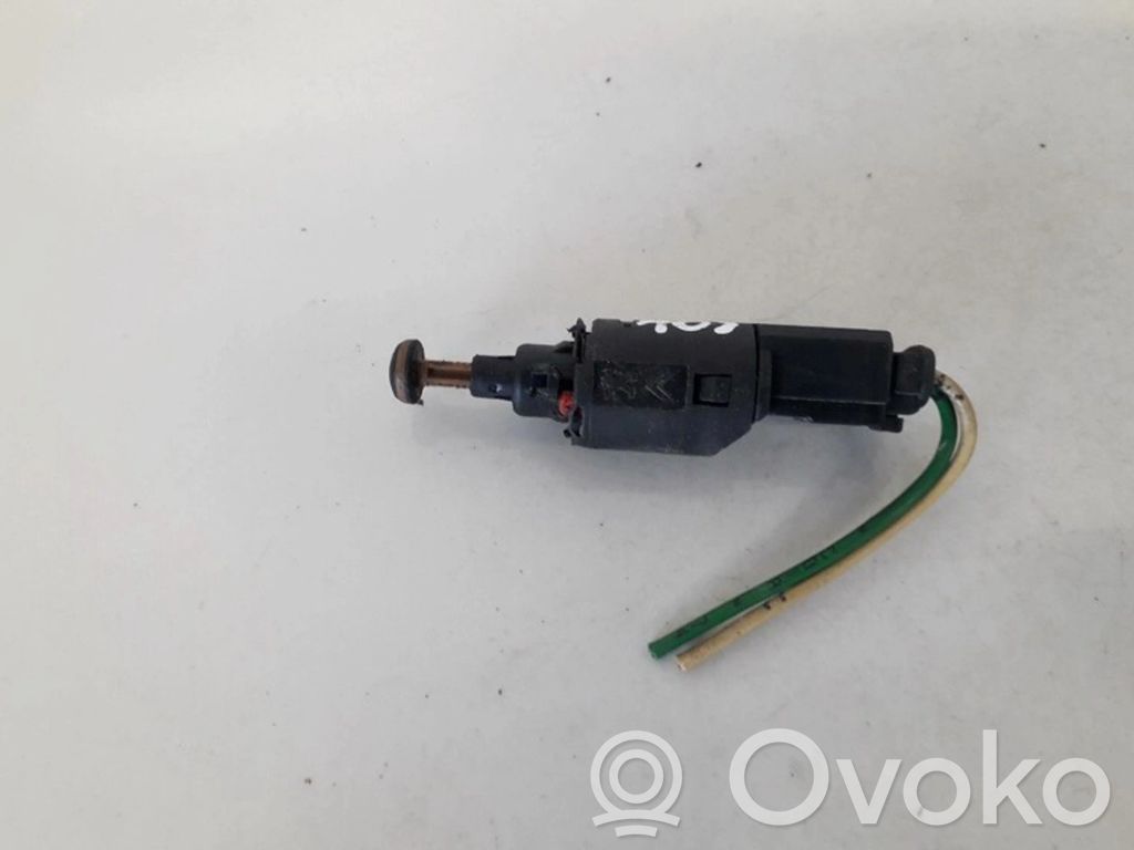 Peugeot 206 Brake pedal sensor switch 