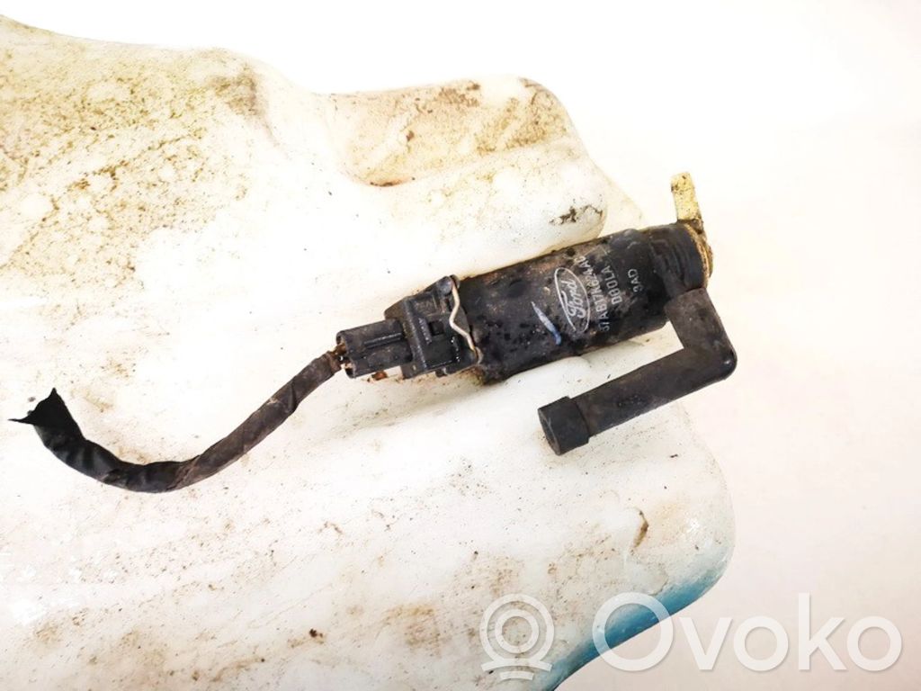 Ford Mondeo MK I Pompă spălător parbriz 