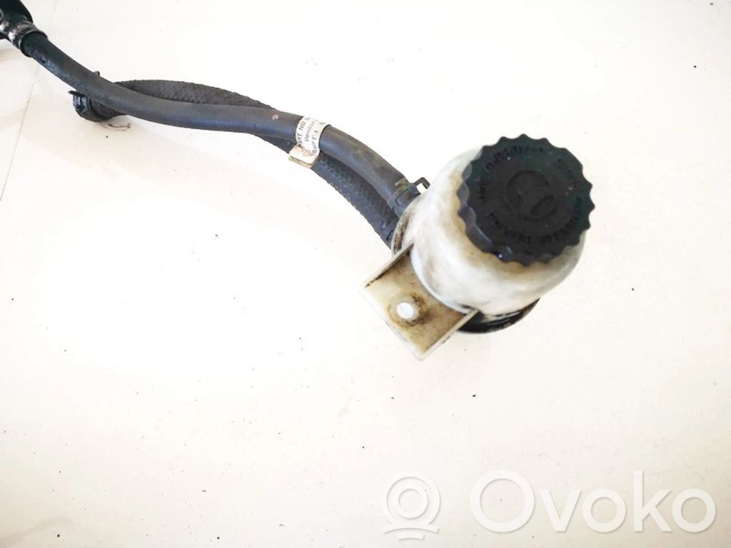 Jeep Patriot Serbatoio/vaschetta del liquido del servosterzo 