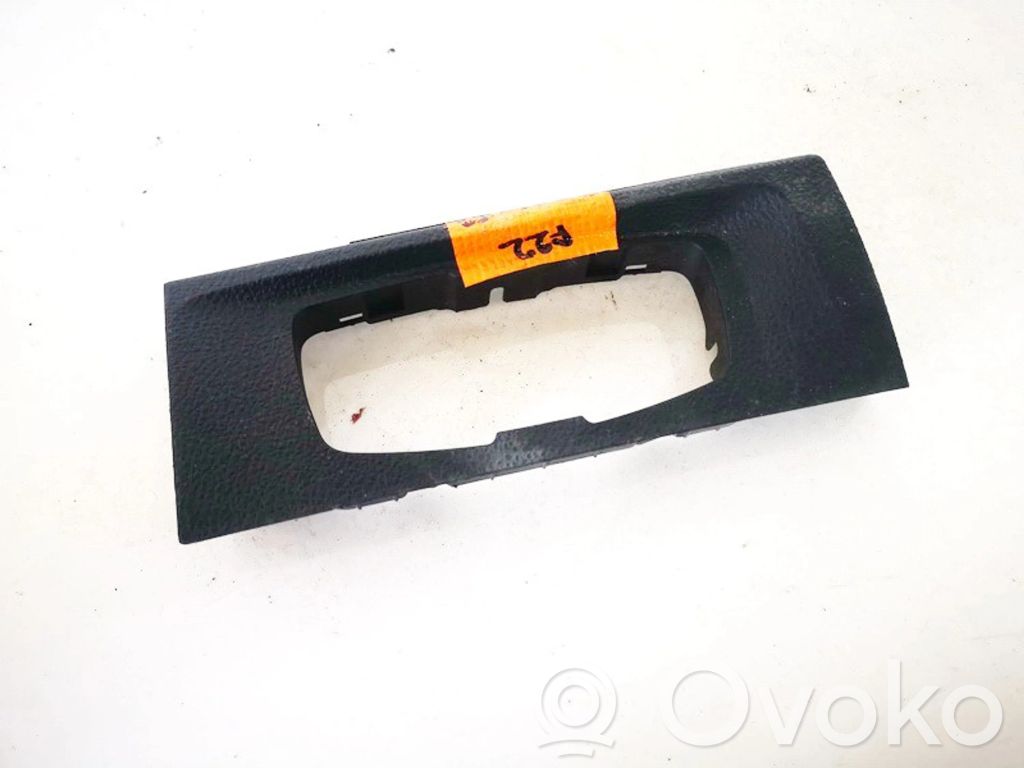 BMW 2 F22 F23 Altra parte interiore 