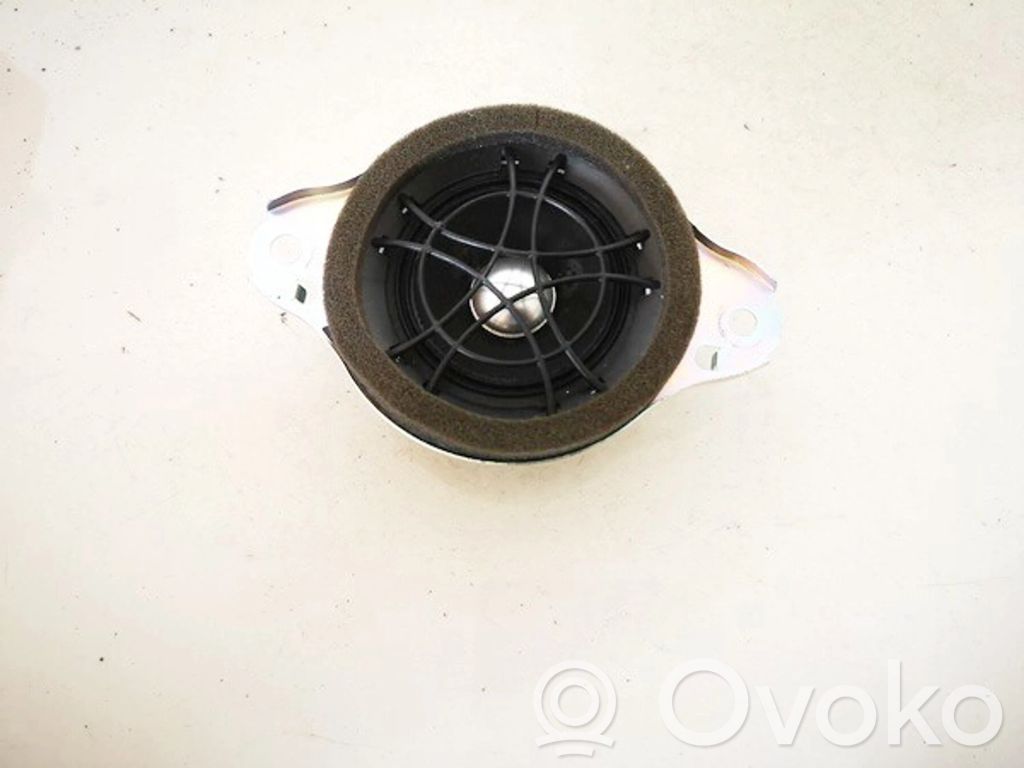Lexus NX Etuoven kaiutin 