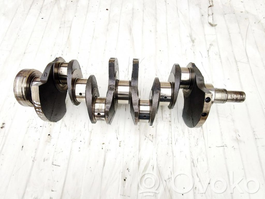 Rover 414 - 416 - 420 Cigüeñal 
