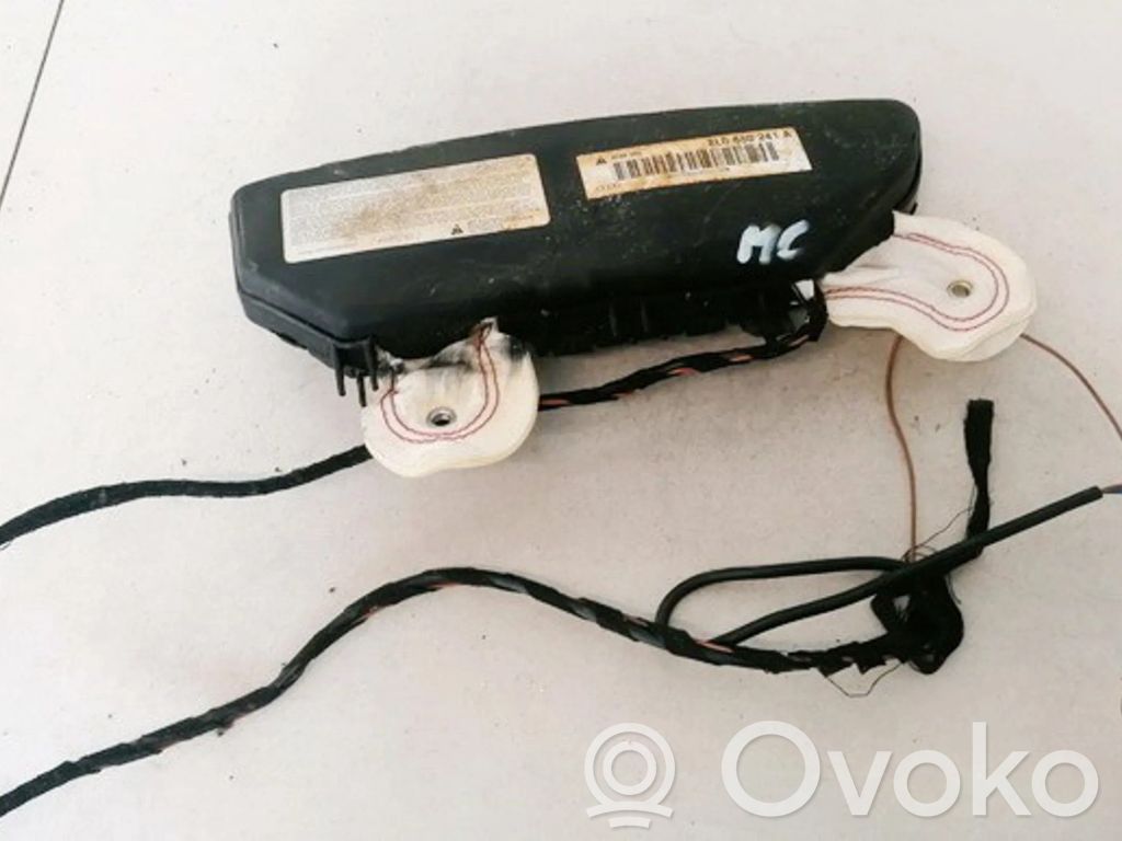 Audi A4 S4 B5 8D Sitz-Airbag 