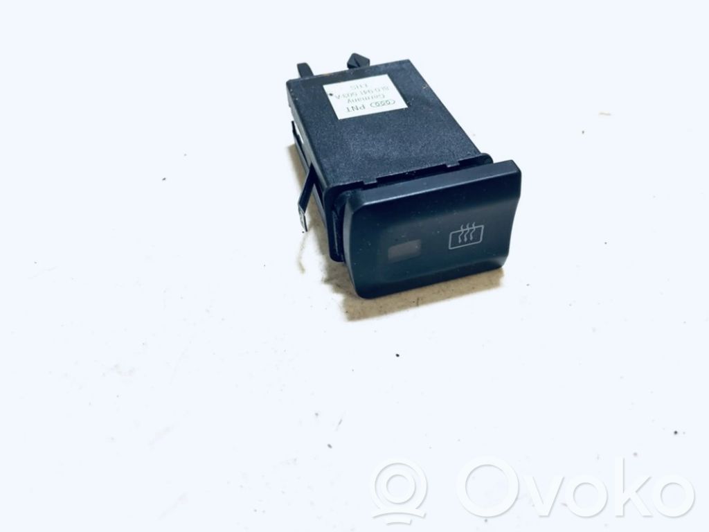 Schalter Scheibenheizung   8L0941503A,8L0941503A