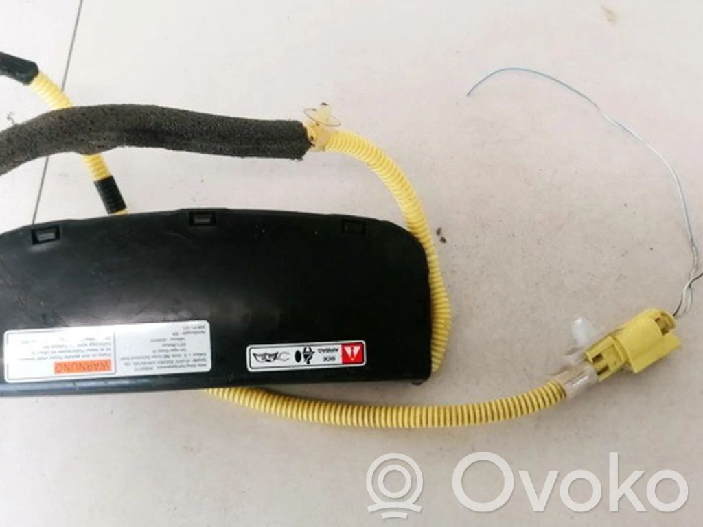 Honda Accord Airbag sedile 