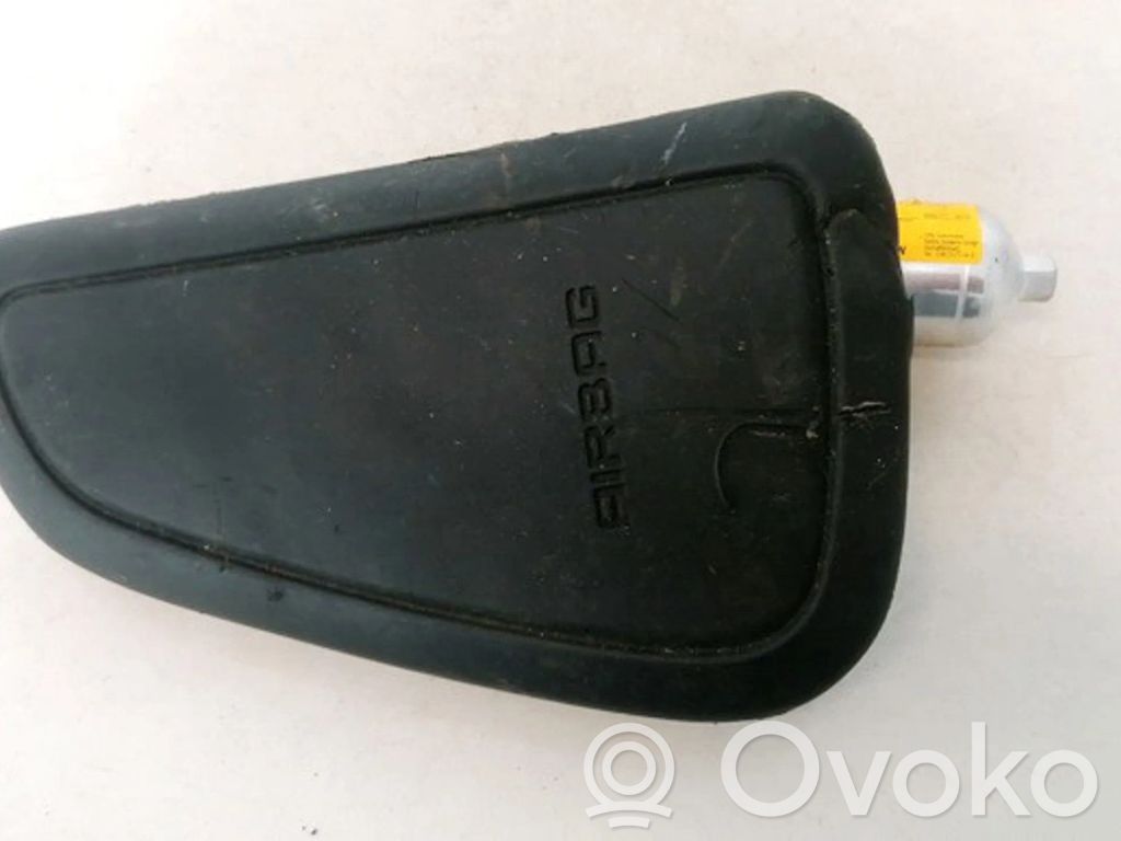 Opel Zafira A Airbag scaun 