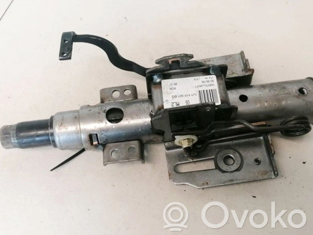 Volkswagen Golf IV Kolumna kierownicza 
