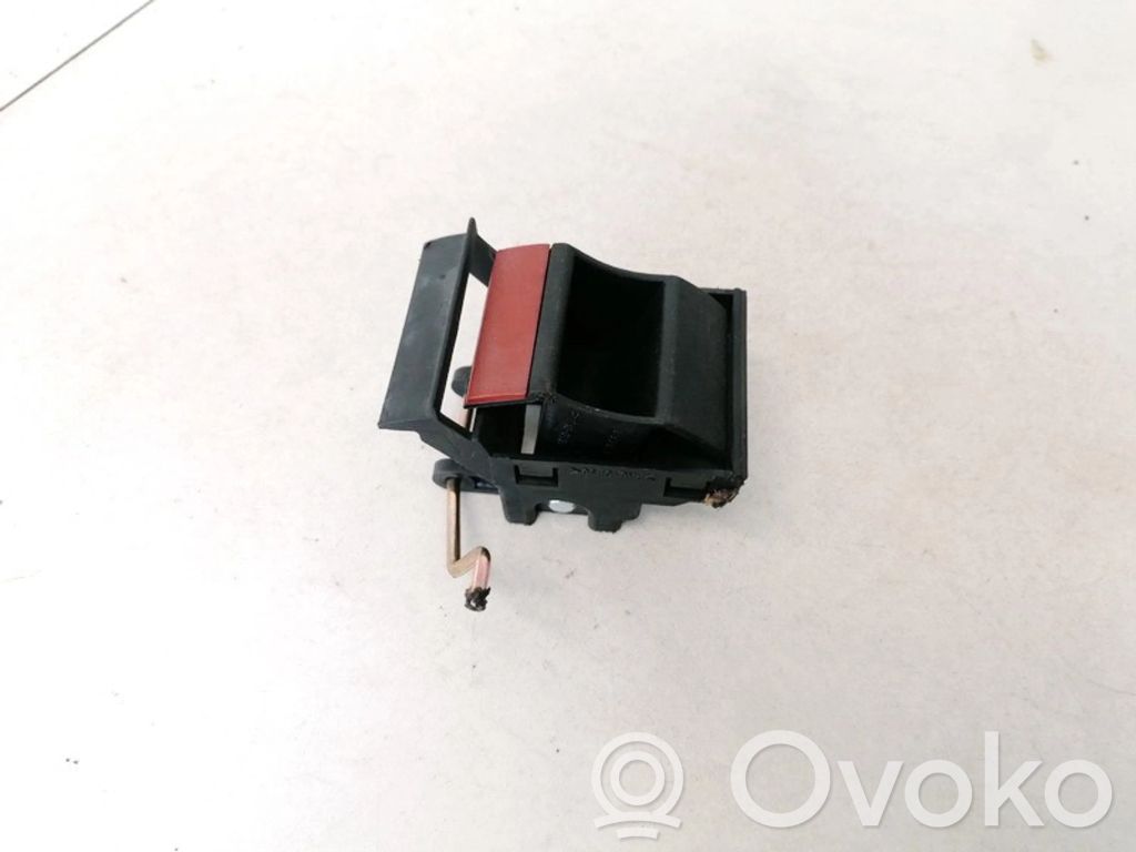 BMW 5 E39 Sonstiges Einzelteil Exterieur 