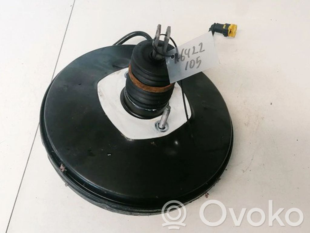 Opel Meriva A Servofrână 