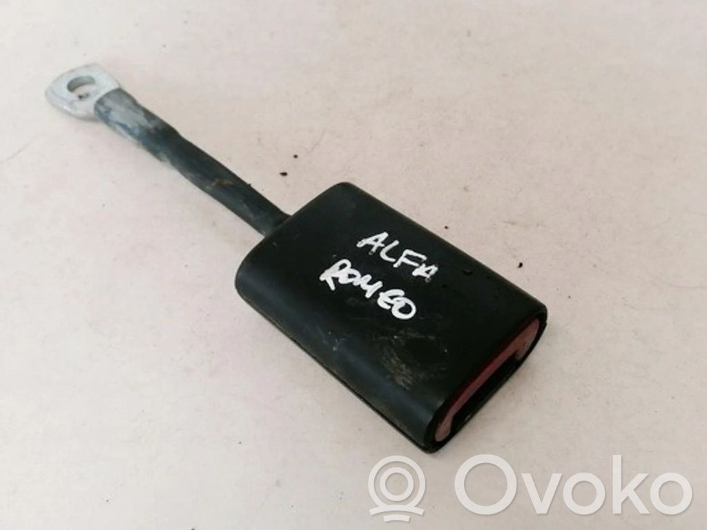 Alfa Romeo 156 Hebilla del cinturón delantero 