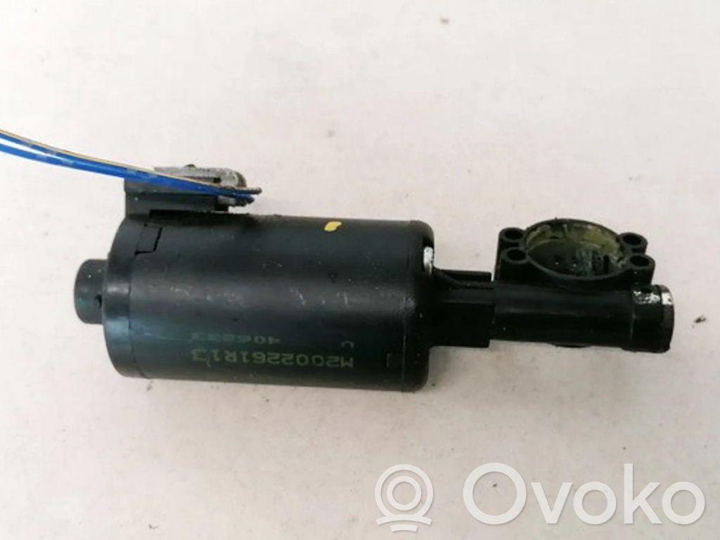 Honda Accord Motor reglare scaun 