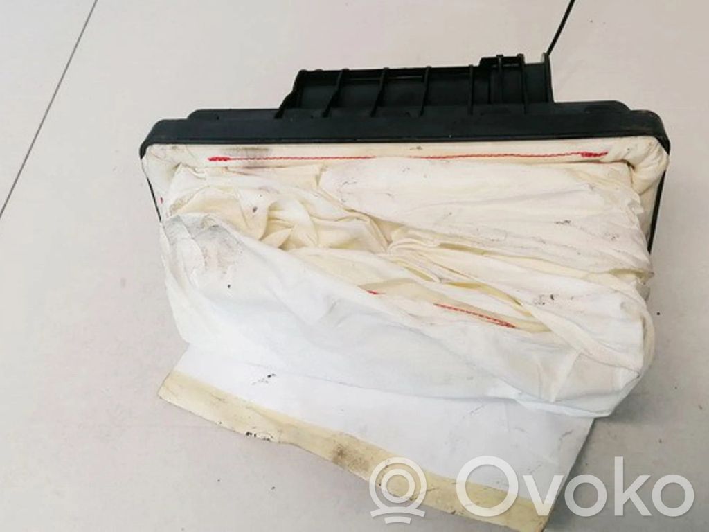 Opel Meriva A Griglia di ventilazione centrale cruscotto 