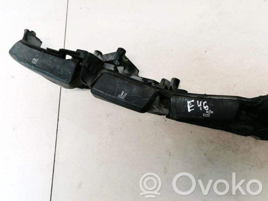 BMW 3 E46 Seat control switch 