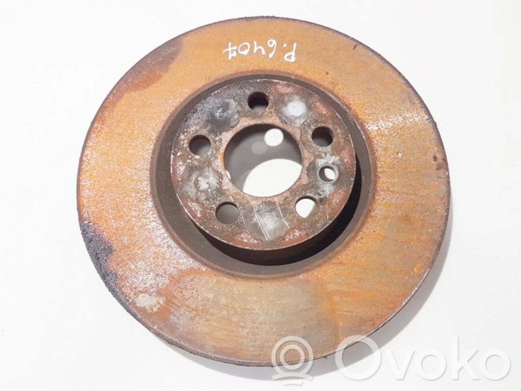 Fiat Ulysse Disc frână față 