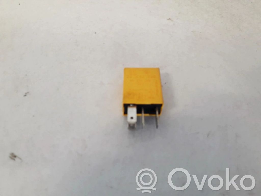 Opel Meriva A Altri relè 
